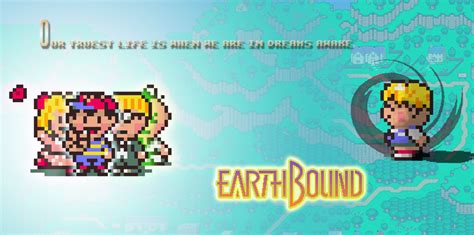 Earthbound Quotes - ShortQuotes.cc