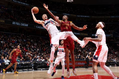 Photos: Wizards vs. Cavaliers // Feb. 6 Photo Gallery | NBA.com