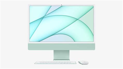 iMac 2021 colors: Here’s all the new options | Tom's Guide