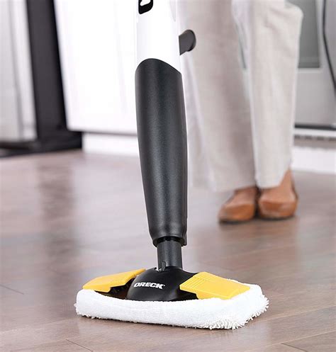 Top 12 Best Cordless Steam Mops 2023