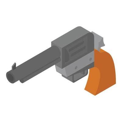 Revolver Cylinder Vector Art, Icons, and Graphics for Free Download