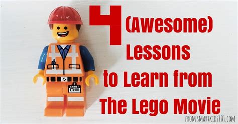 Quotes about Legos (42 quotes)