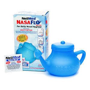 NeilMed NasaFlo Neti Pot Reviews – Viewpoints.com