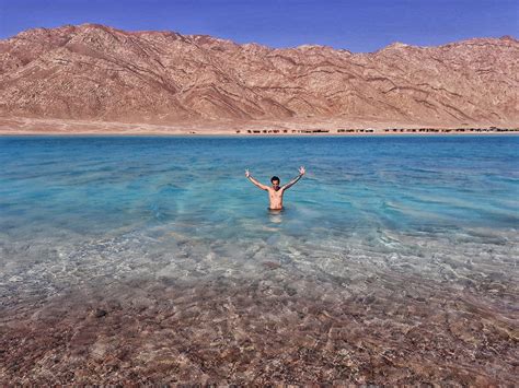 Sinai peninsula travel guide | What to do in Sinai – Going Up The Country