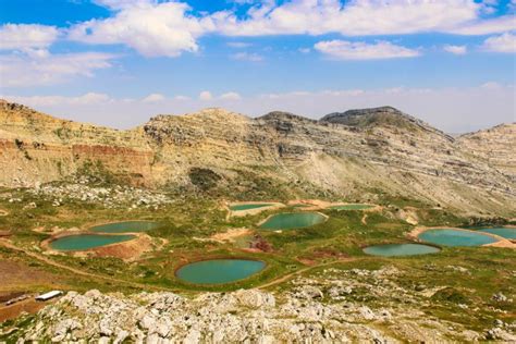 18 Places of Outstanding Natural Beauty in Lebanon - Lebanon Traveler