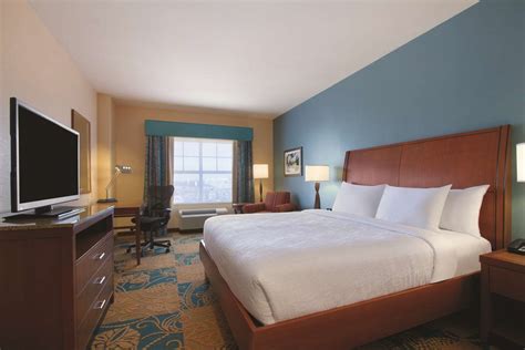 Hilton Garden Inn Bricktown Oklahoma City - I-235, Exit 1C, OK - See Discounts