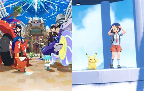 5 features absent in Pokemon Scarlet and Violet’s latest trailer that fans wanted to see