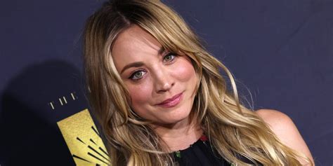 Kaley Cuoco Net Worth: Breakdown of How She Earns Her Millions