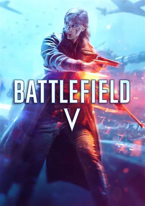 Battlefield V — StrategyWiki | Strategy guide and game reference wiki