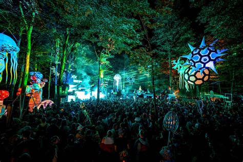 Elements Music & Arts Festival Reveals 2022 Full Lineup