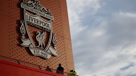 Liverpool Net Worth In 2022 As FSG Puts Club Up For Sale - The SportsGrail