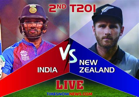 India vs New Zealand (ind vs nz) 2nd T20I HIGHLIGHTS at Eden Park ...