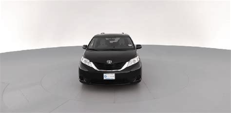 Used 2015 Toyota Sienna | Carvana