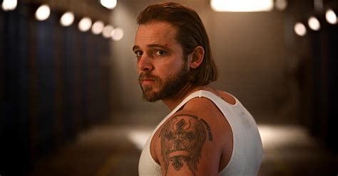 'Fire Country': Max Thieriot Discusses Season 2 Premiere and Bode's ...