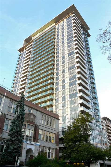 North Toronto Collegiate Institute / Republic Condominiums | Adjeleian Allen Rubeli Limited