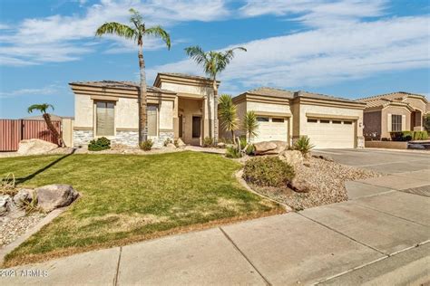 85207, AZ Real Estate & Homes for Sale | realtor.com®