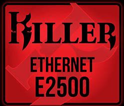 [Download] Killer E2500 Gigabit Ethernet Controller Drivers - Driver Easy