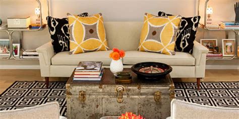 Lara Spencer Home Decorating Tips - Decorating on a Budget