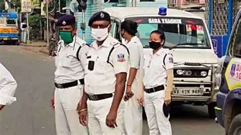 Kolkata Police: স্বাধীনতা দিবসের আগে নিরাপত্তার চাদরে মুড়েছে রেড রোড ...