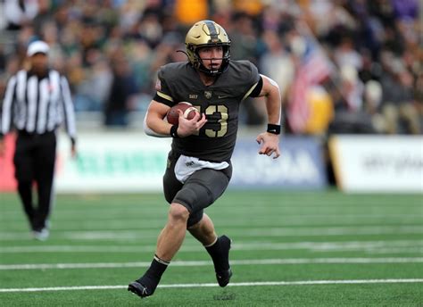 Best Army vs Navy College Football Player Props for Saturday (Dec. 9)