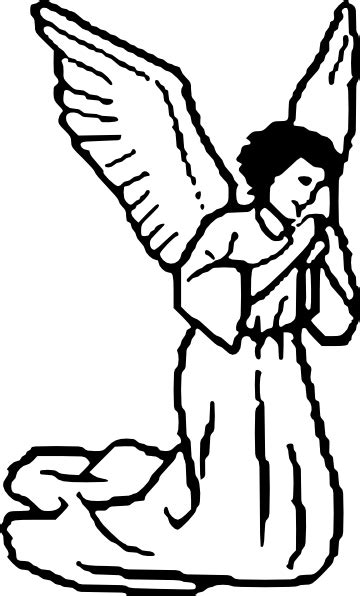 Angel Moroni Clipart - Cliparts.co