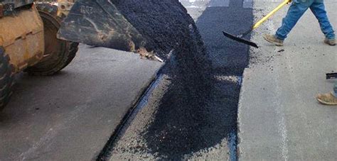 Blacktop Patching In Elkhart, Indiana - Paving and Asphalt Company in Elkhart, IN