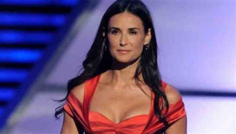 Demi Moore | Zee News