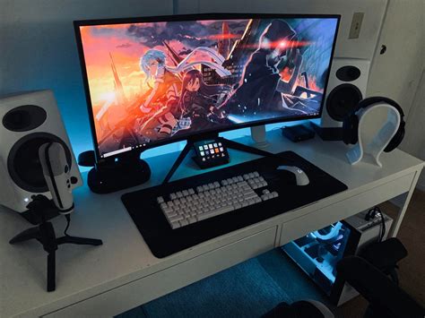 PC Accessories - Two Average Gamers - Take your gaming to the next lvl