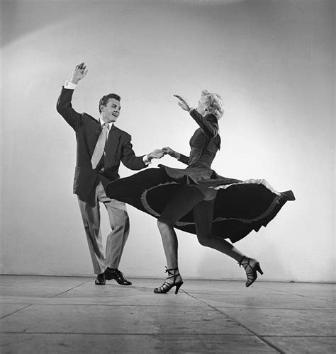 Dancing The Mambo by Loomis Dean