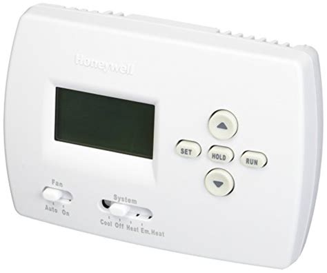 Top 10 Honeywell Pro Th4000 Installation Manual - Life Sunny