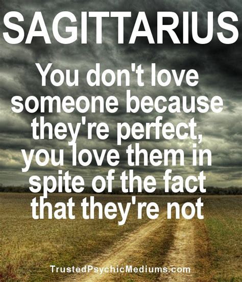 21 Sagittarius Quotes That Are So True