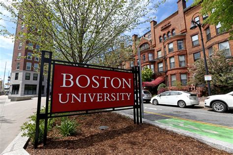 Boston University tuition hike exposes ‘irrational’ price of faculty