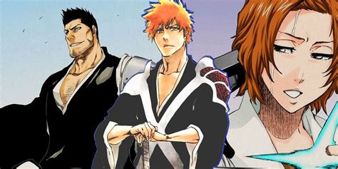 Bleach's Kurosaki Family Tree, Explained