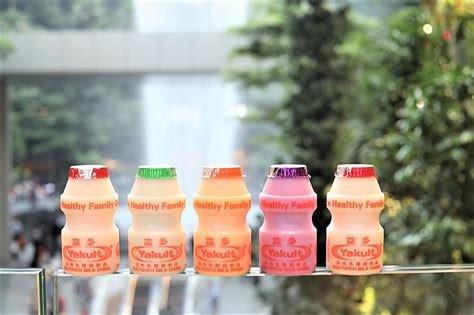 Yakult To Open In Japan - Retail & Leisure International