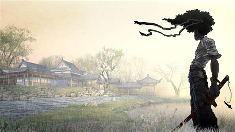 1920x1080 Afro Samurai Wallpaper 1920x1080 Free Download - cartoon Hd wallpapers | Samurai ...