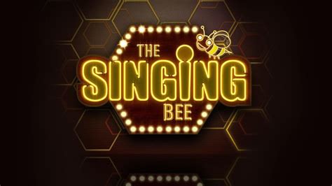 Watch The Singing Bee Streaming Online - Yidio