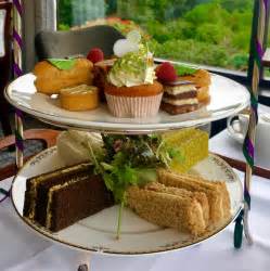 An Afternoon Tea to Remember at The Petersham Hotel ~ Changing Pages