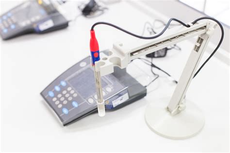 Basics of an Ion-Selective Electrode