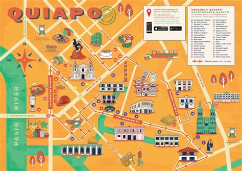 Discover Quiapo’s History And Culture With This Guide