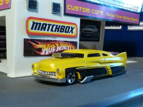 Hot Wheels 1949 Drag Car. | 1.64. Diecast made by Hotwheels.… | Flickr