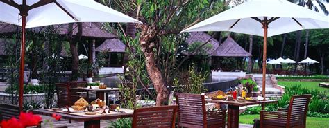 The Oberoi Beach Resort, Lombok - Luxury holidays to Bali