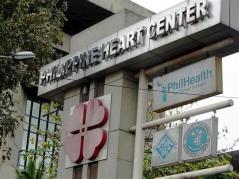 6 Philippine Heart Center Doctors Tested Positive For Coronavirus