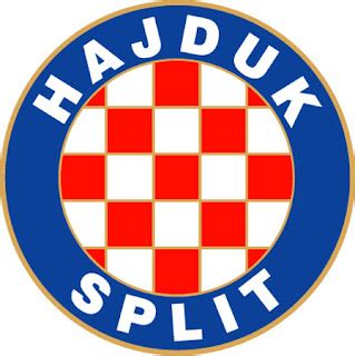 HNK Hajduk - International Fan Blog: About HNK Hajduk Split