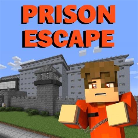 About: Prison Escape Maps for MCPE 🚔 (Google Play version) | | Apptopia