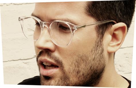 #gafas #eyeglasses #men #hombre #chico #him #el | Eyeglass frames for men, Transparent glasses ...