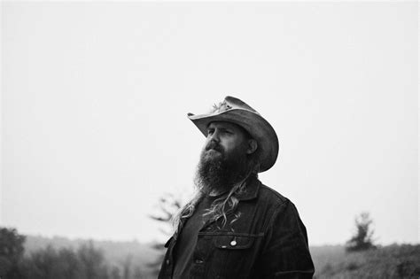 Chris Stapleton returns with new album Starting Over – Building Our Own ...