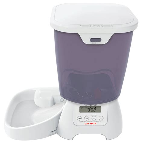 Cat Mate C3000 Automatic Cat Feeder | thatpetplace.com