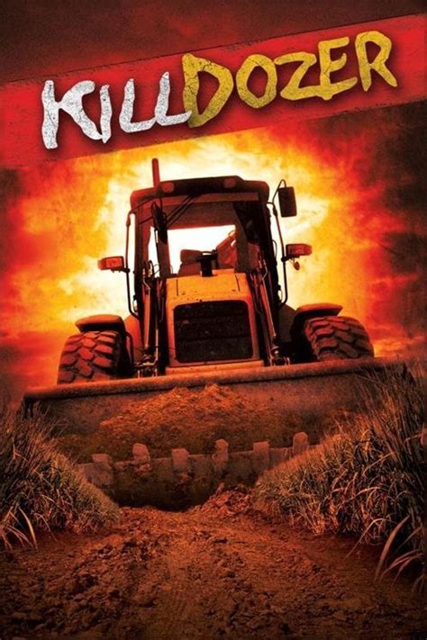 Killdozer (TV Movie 1974) - IMDb