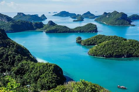 Tripadvisor | Excursion d'une journée aux cent îles à Pangasinan proposé par CTPH TOUR | Luzon ...