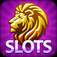 Golden Lion Slots | Kano Games